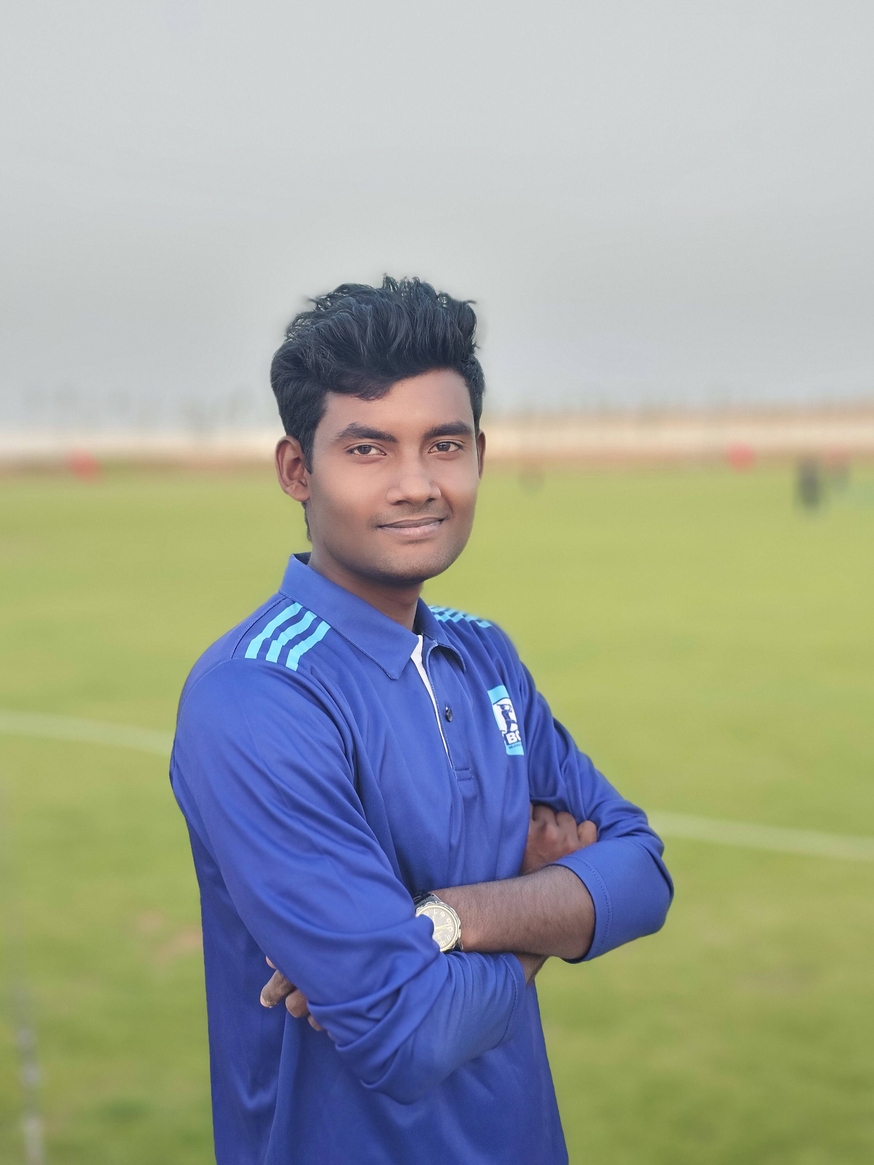 Biplob Shikder